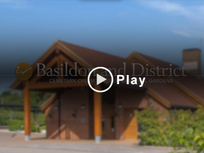 Basildon Crematorium
